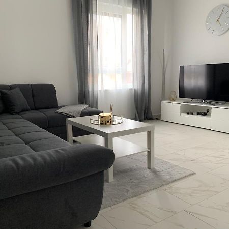 Ad Apartment Zagreb Eksteriør bilde