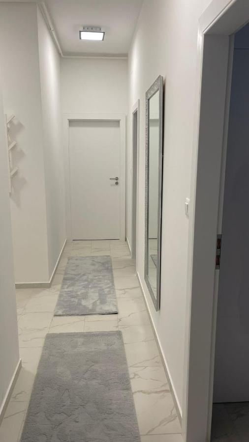 Ad Apartment Zagreb Eksteriør bilde