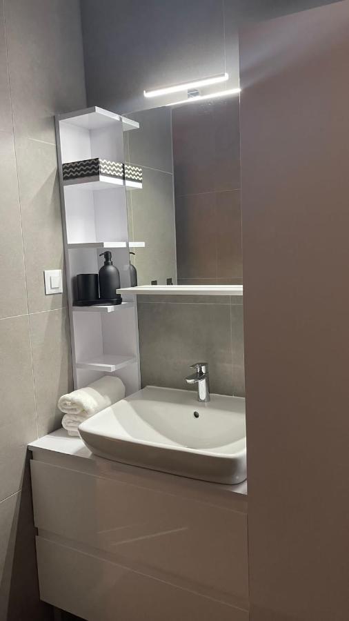 Ad Apartment Zagreb Eksteriør bilde