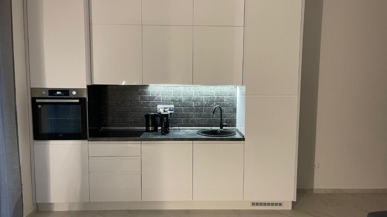 Ad Apartment Zagreb Eksteriør bilde