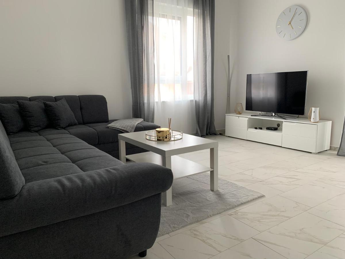 Ad Apartment Zagreb Eksteriør bilde