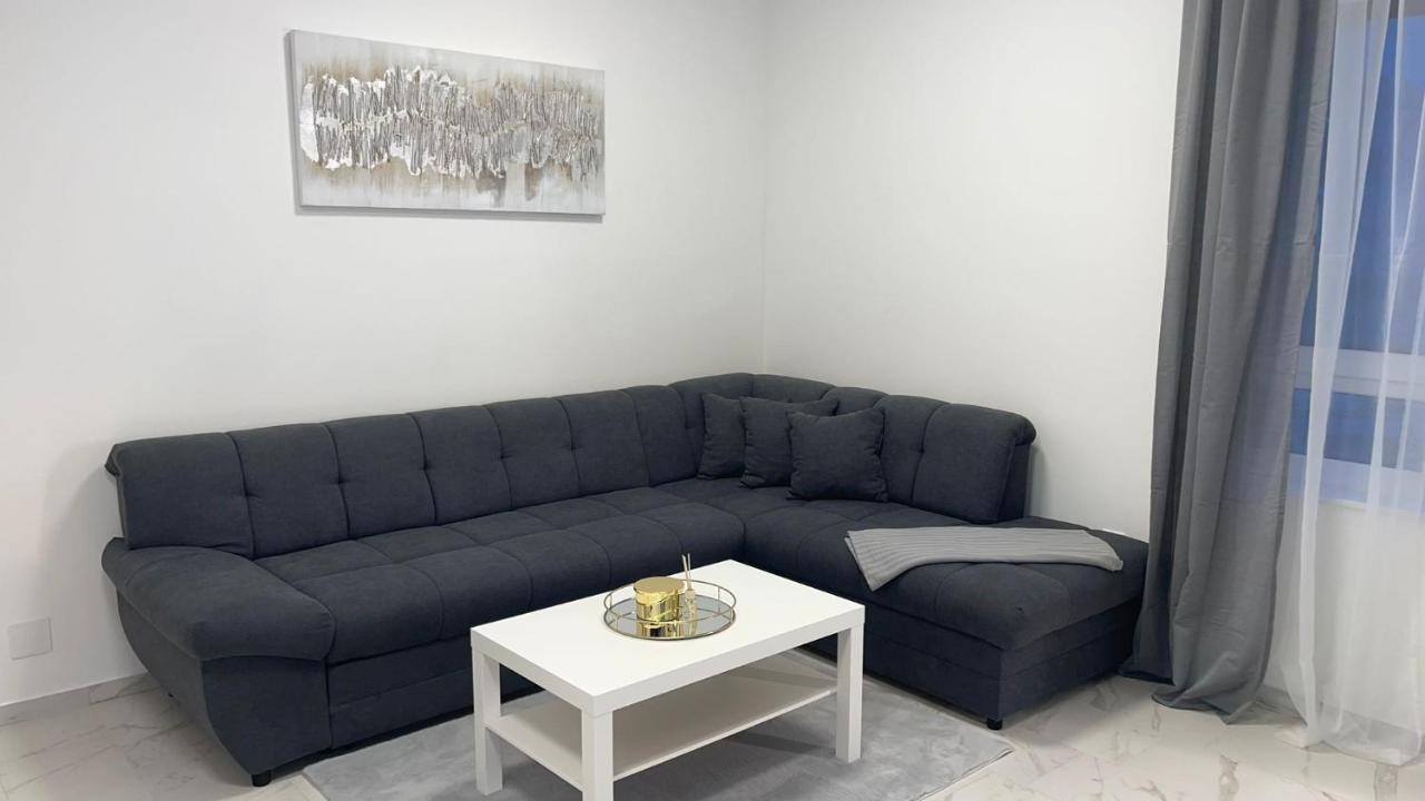 Ad Apartment Zagreb Eksteriør bilde