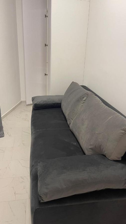Ad Apartment Zagreb Eksteriør bilde