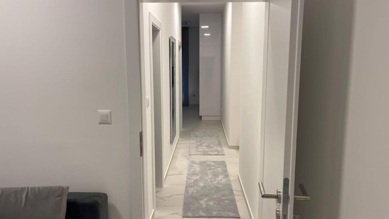 Ad Apartment Zagreb Eksteriør bilde