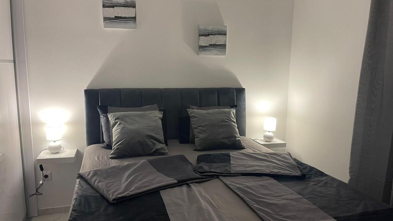 Ad Apartment Zagreb Eksteriør bilde