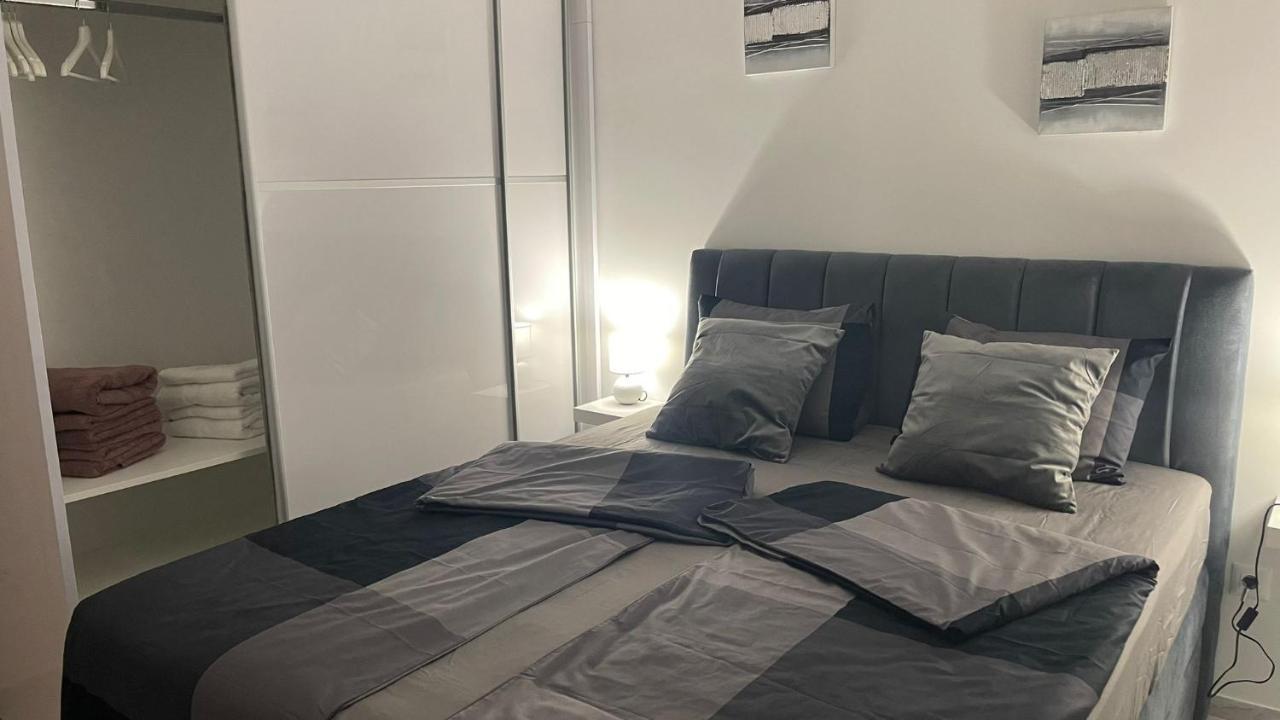Ad Apartment Zagreb Eksteriør bilde