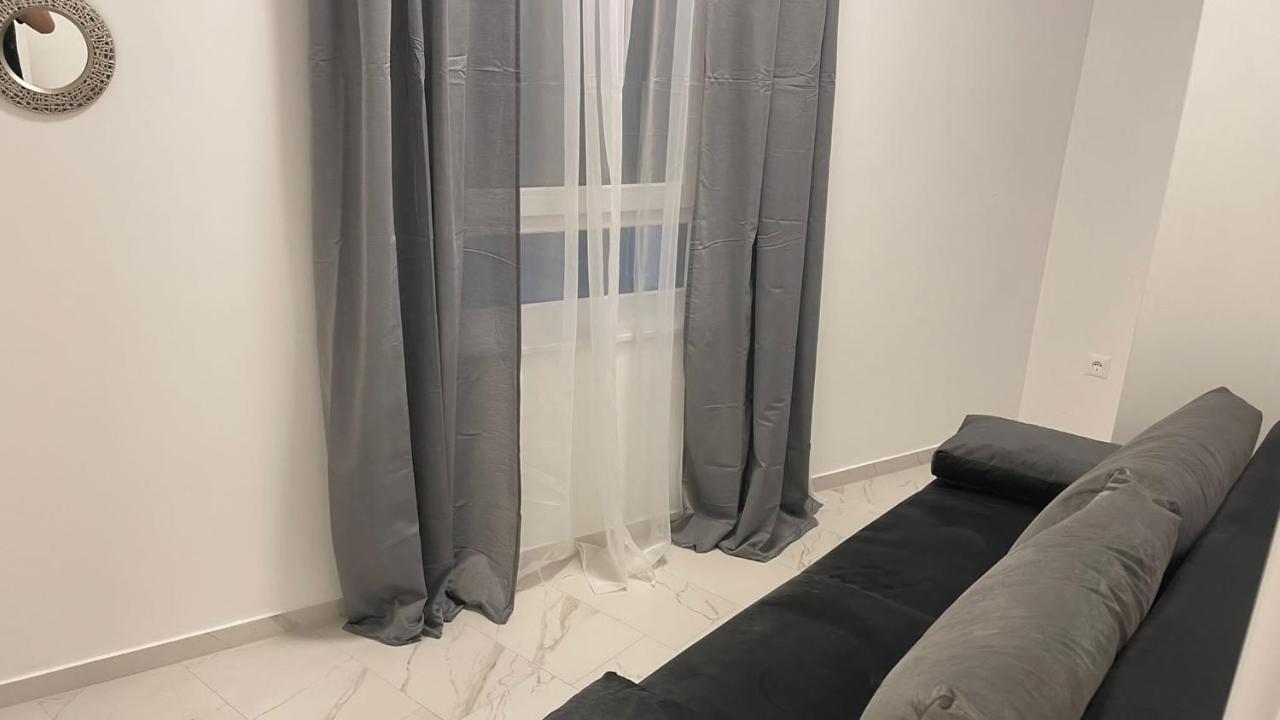 Ad Apartment Zagreb Eksteriør bilde