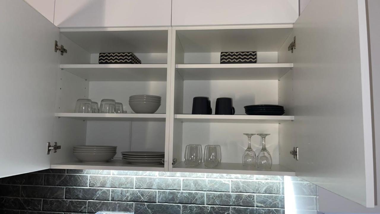 Ad Apartment Zagreb Eksteriør bilde