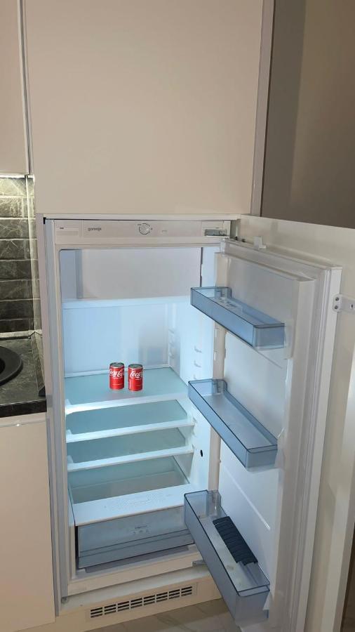 Ad Apartment Zagreb Eksteriør bilde
