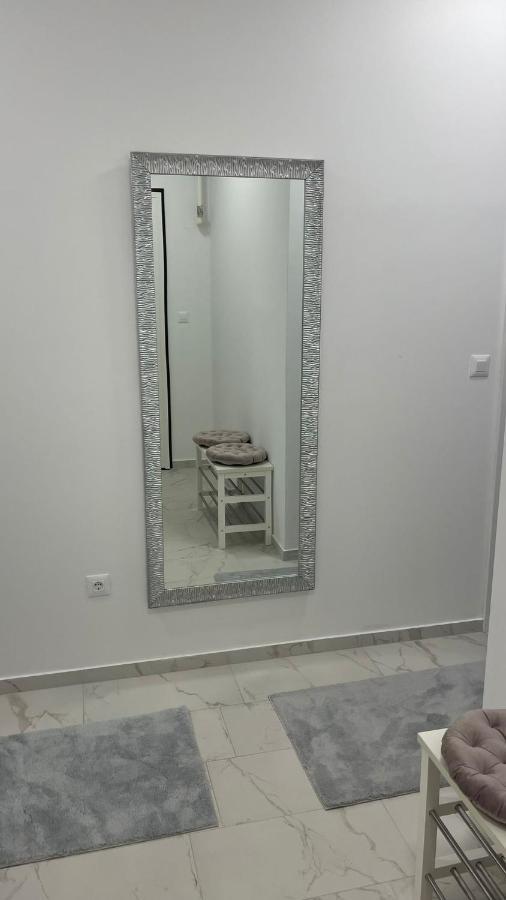 Ad Apartment Zagreb Eksteriør bilde