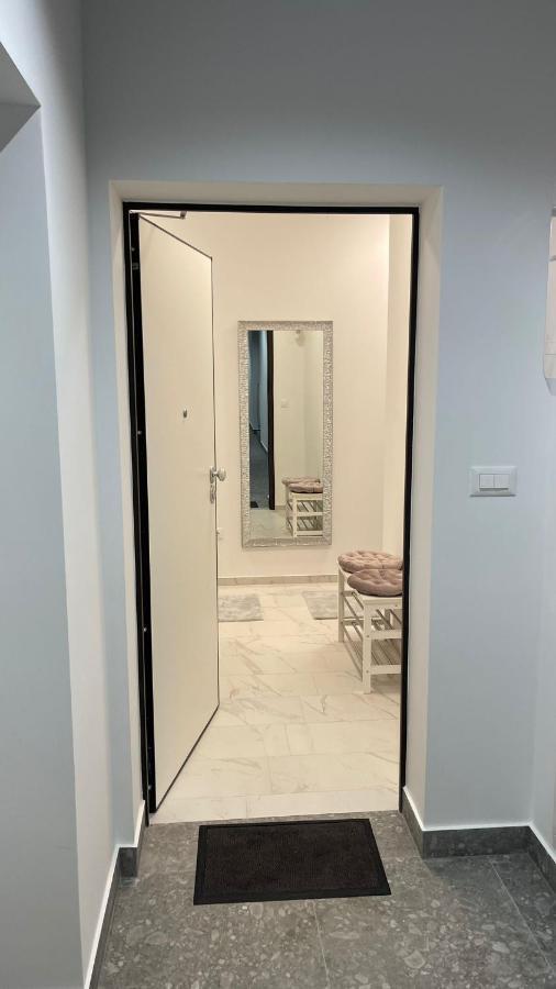 Ad Apartment Zagreb Eksteriør bilde