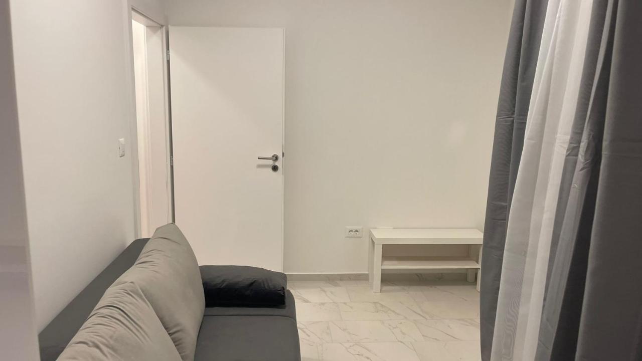 Ad Apartment Zagreb Eksteriør bilde