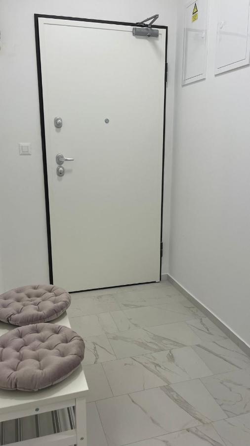 Ad Apartment Zagreb Eksteriør bilde