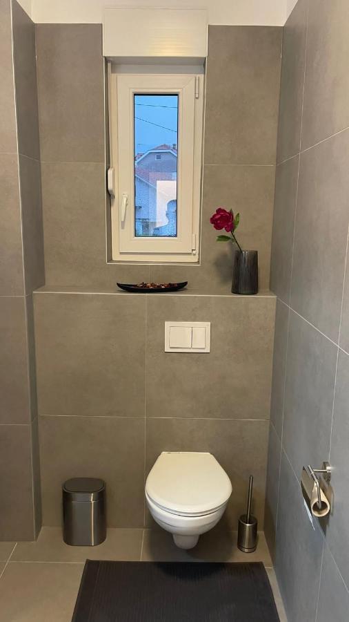 Ad Apartment Zagreb Eksteriør bilde