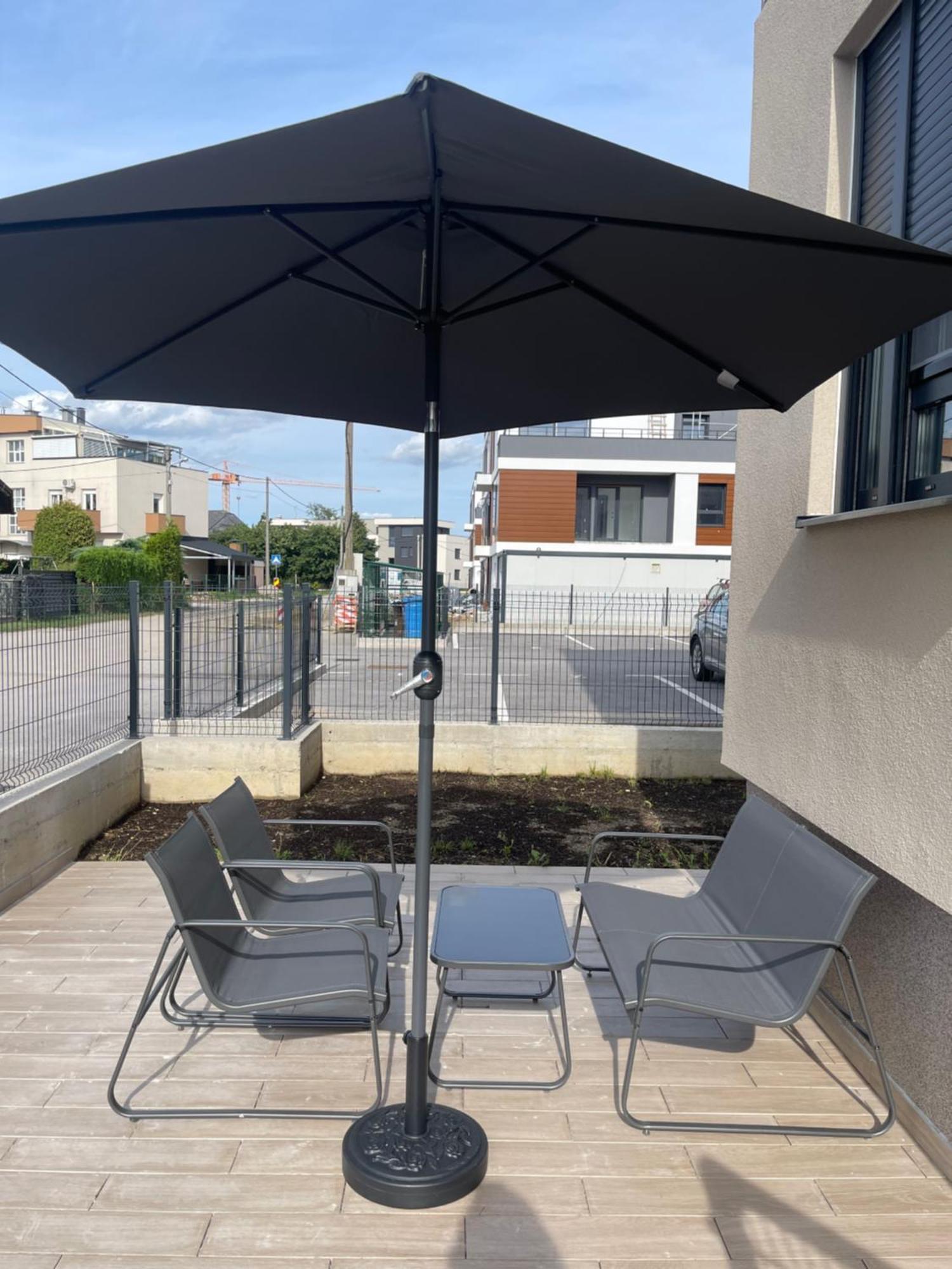 Ad Apartment Zagreb Eksteriør bilde
