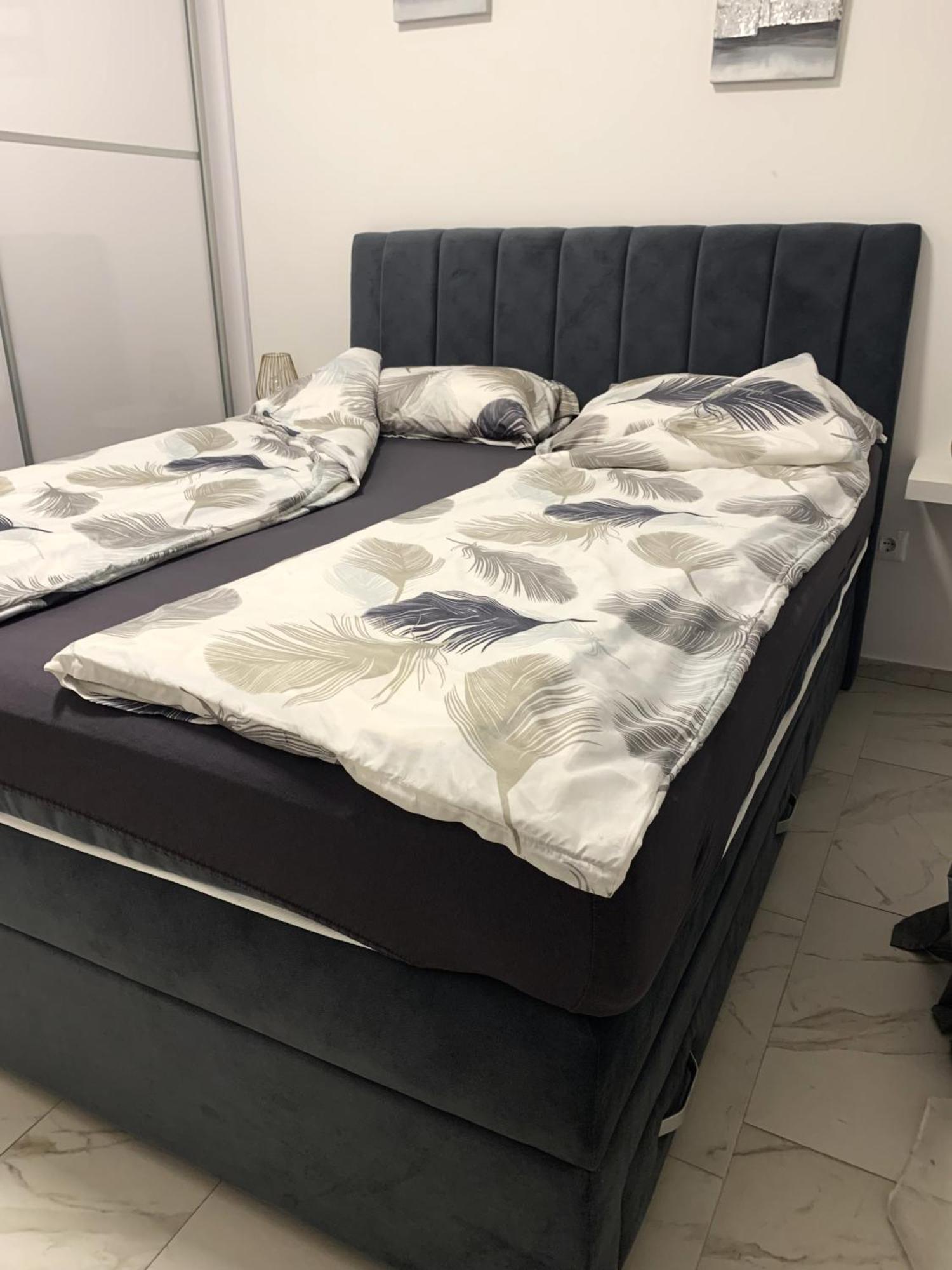 Ad Apartment Zagreb Eksteriør bilde