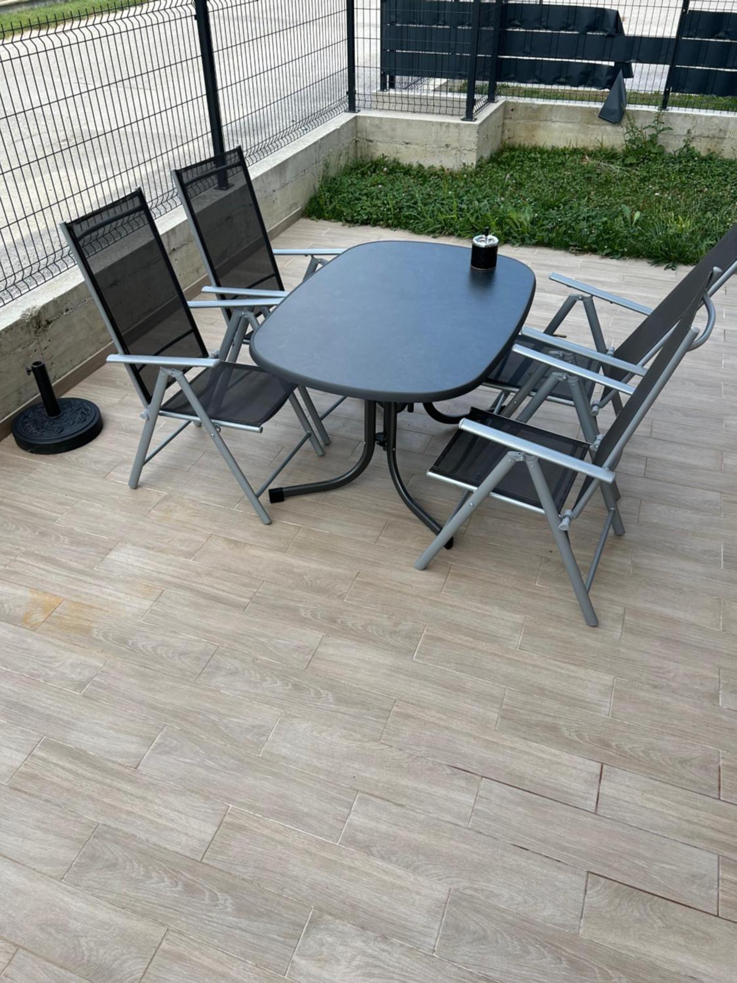 Ad Apartment Zagreb Eksteriør bilde